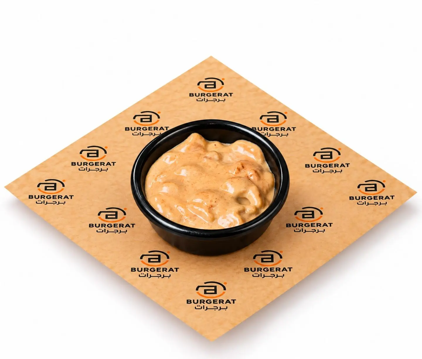 Mashroom Sauce