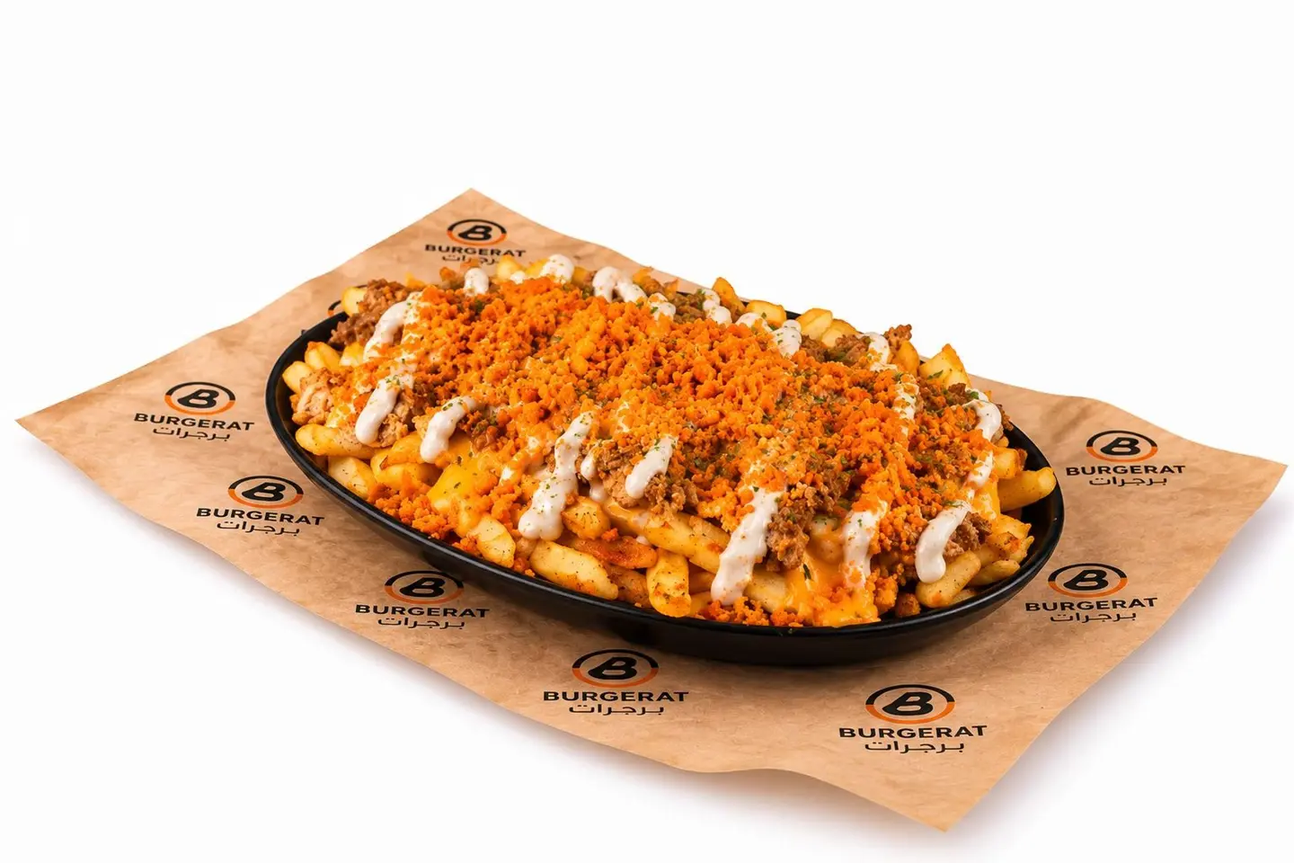 Chicken Fries