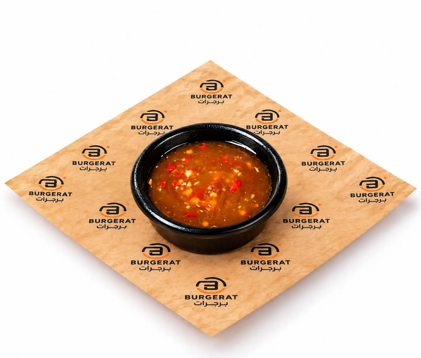 Chili Sauce