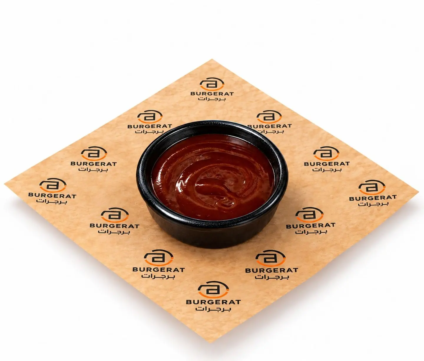 Parbecue Sauce