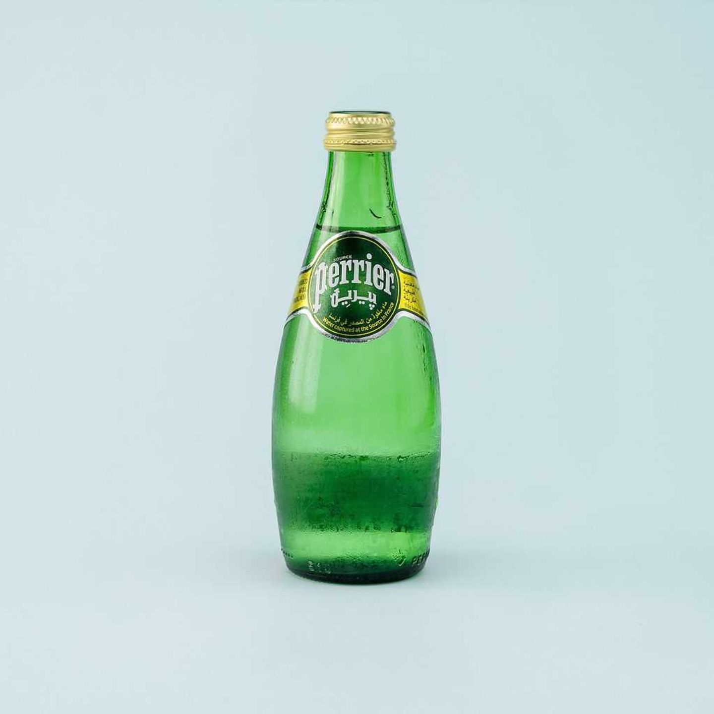 Sparkling Water