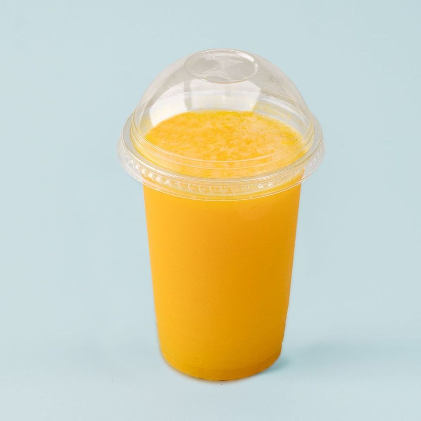 Orange Juice