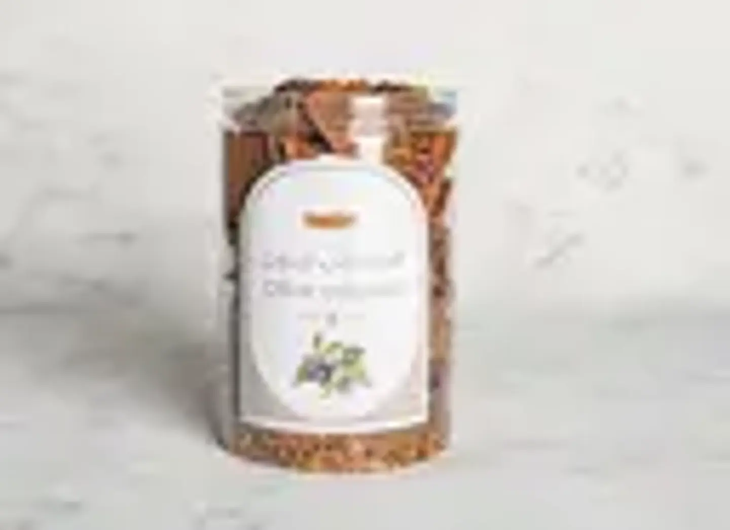 قراميش زيتون