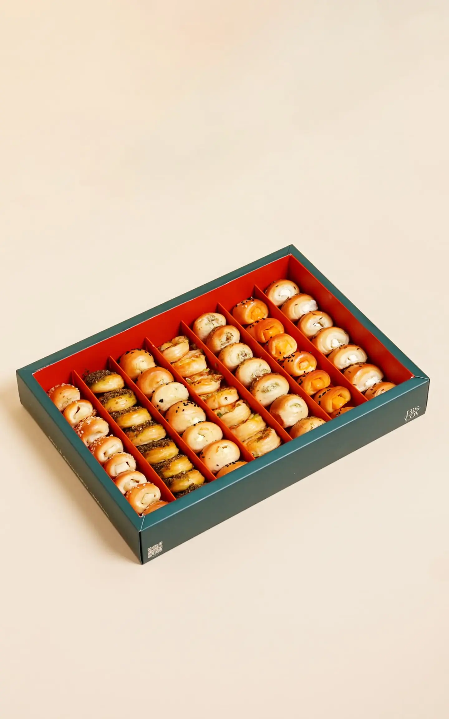 بوكس معجنات سوارية