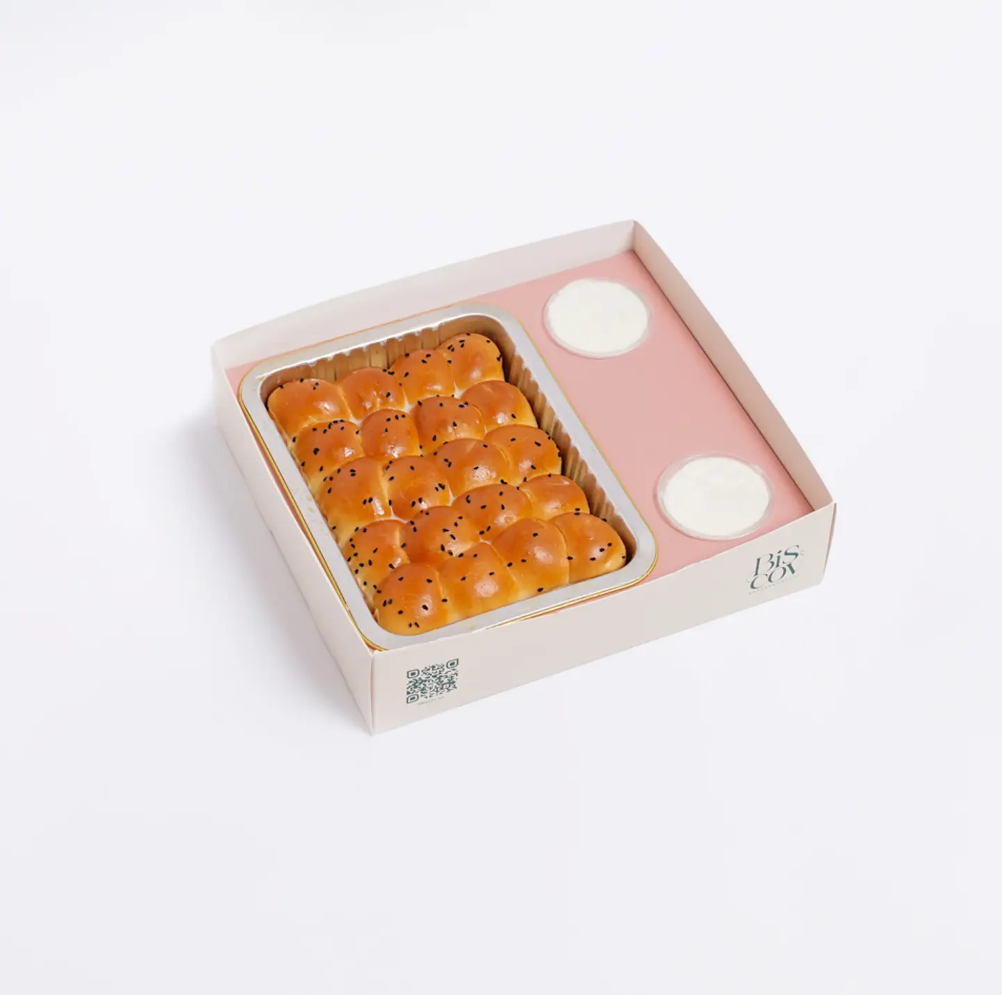 بوكس خلية بالجبن