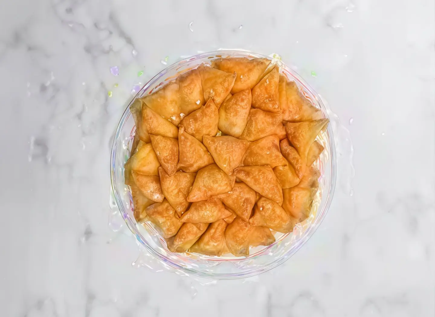 سمبوسة حالي