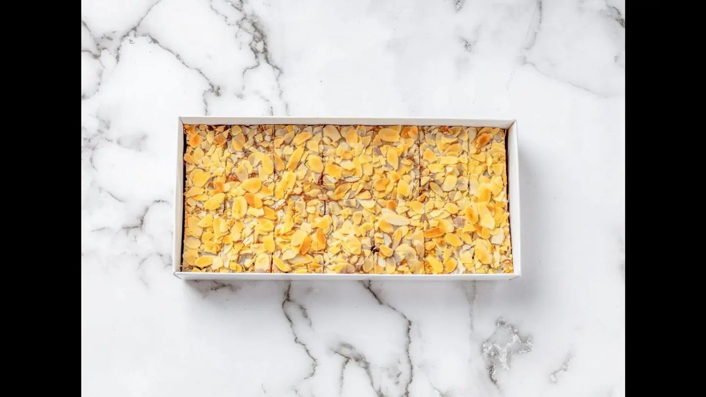 ماجيك بار بالتمر