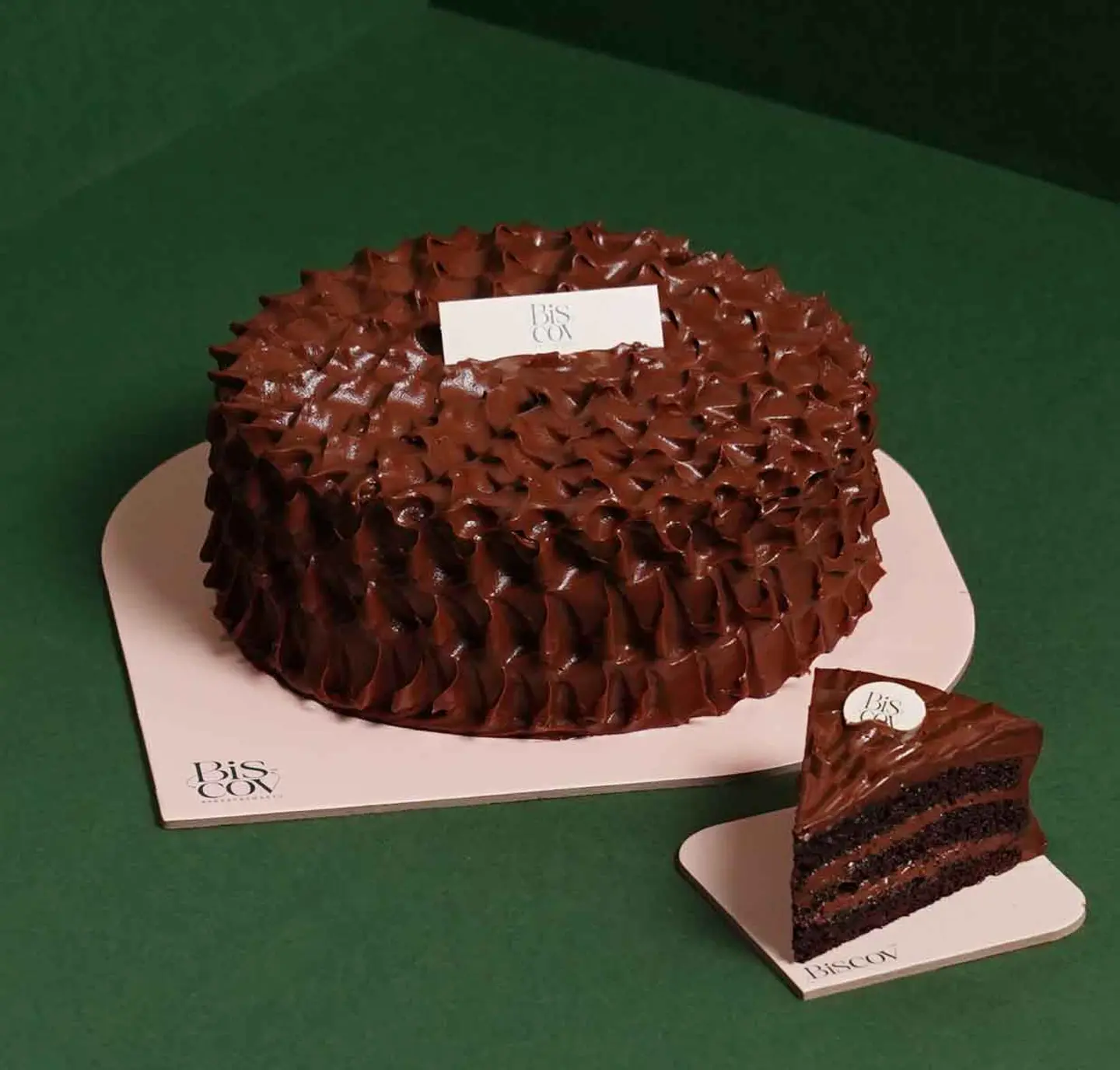 كيك ماتيلدا كبير