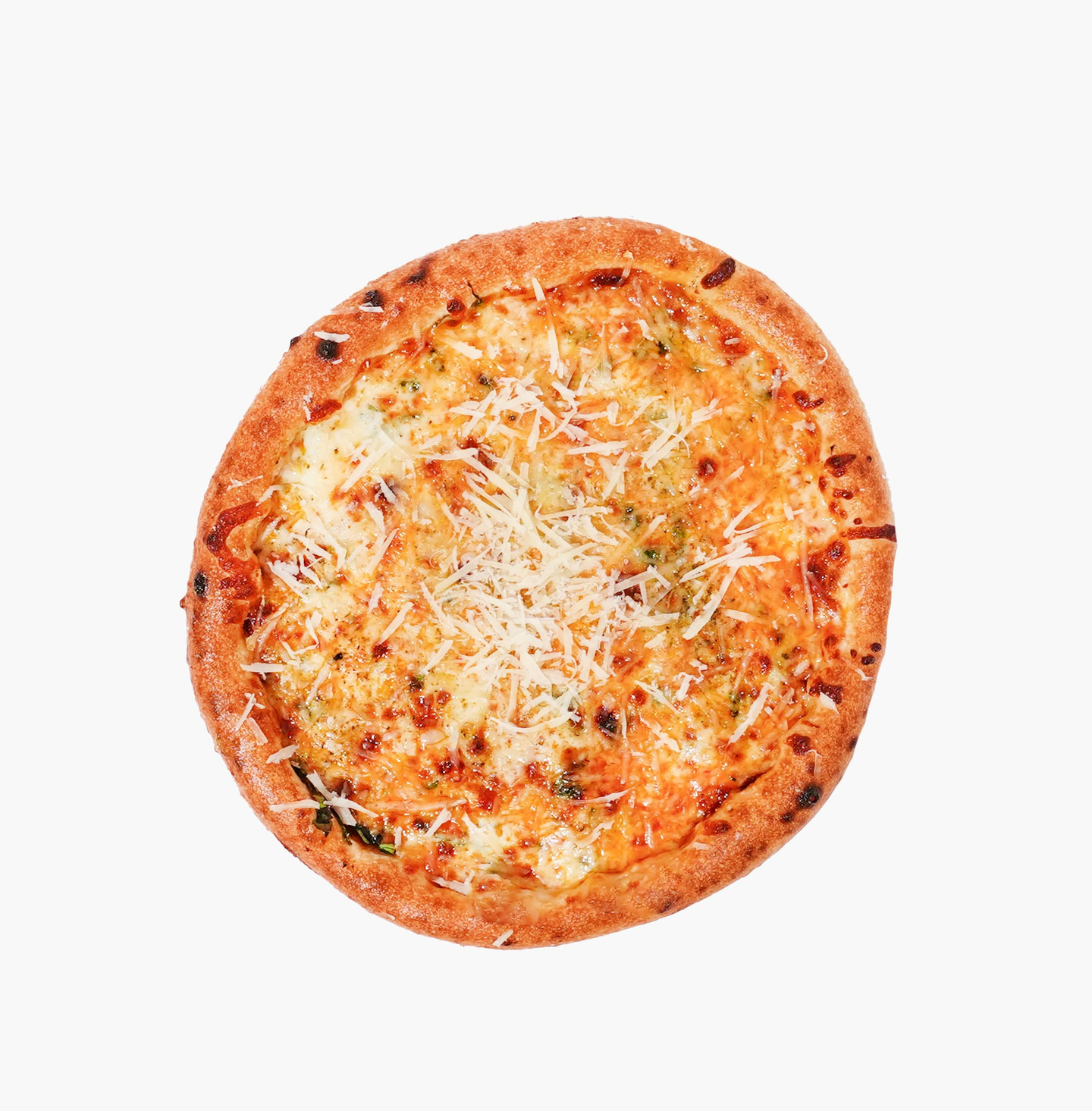 بيتزا مارجيتا