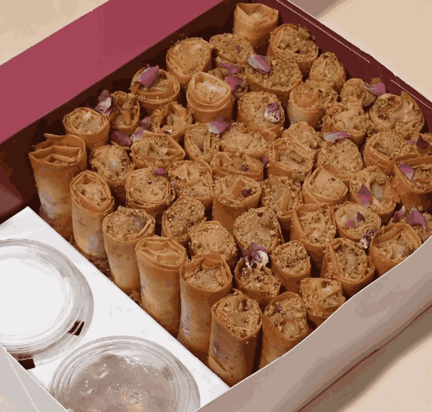 بوكس ماجيك فنقر (كبير)