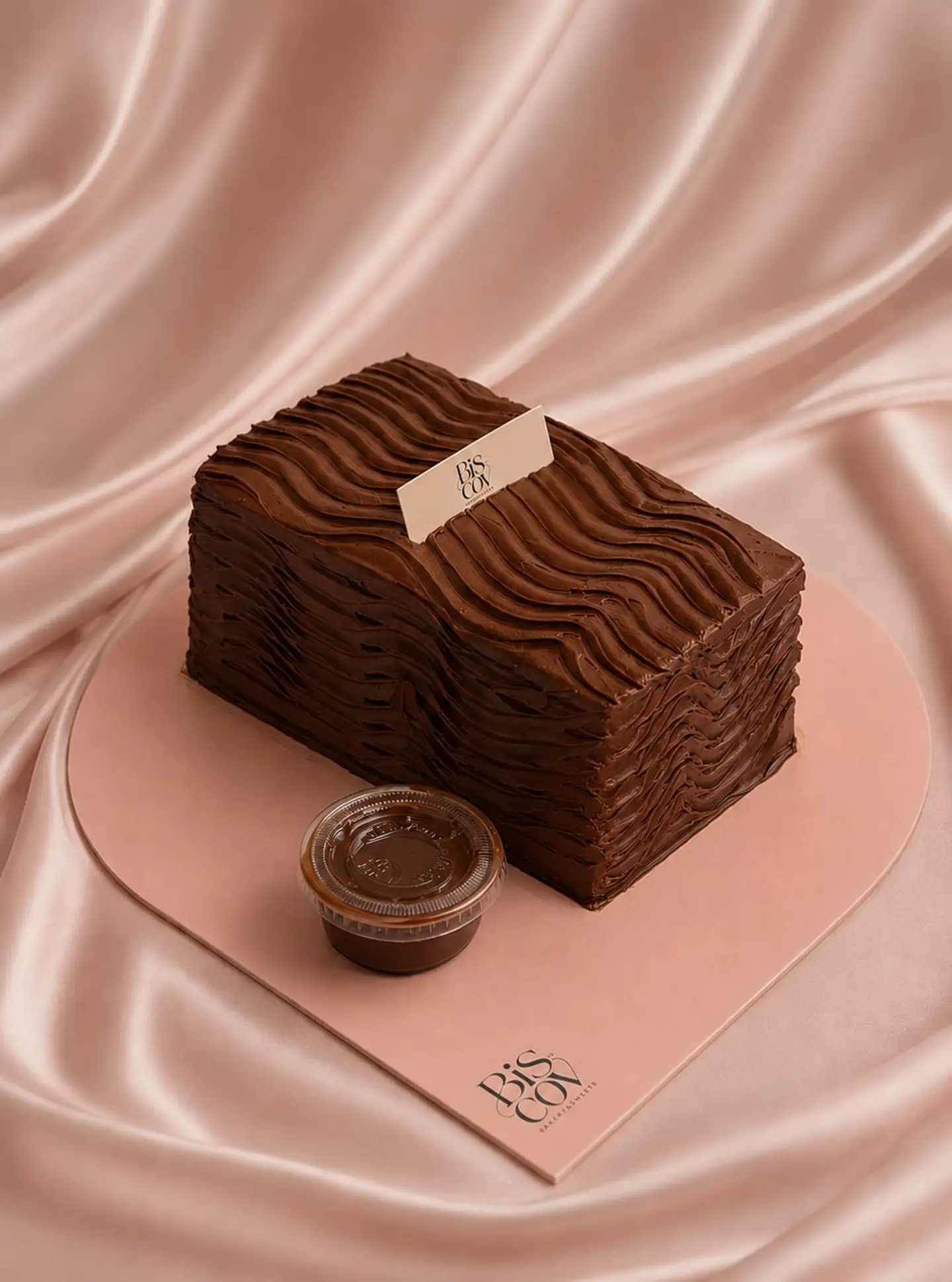 London Cake