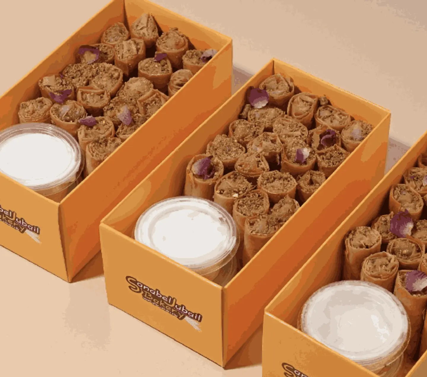 بوكس ماجيك فنقر (صغير)