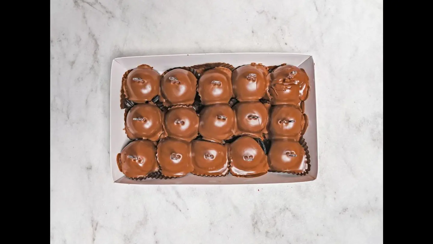 كرات الاوريو