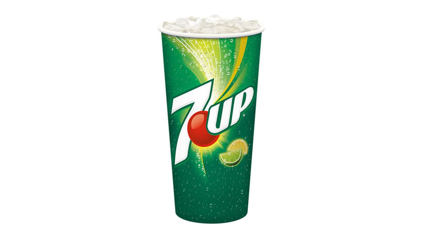7 Up