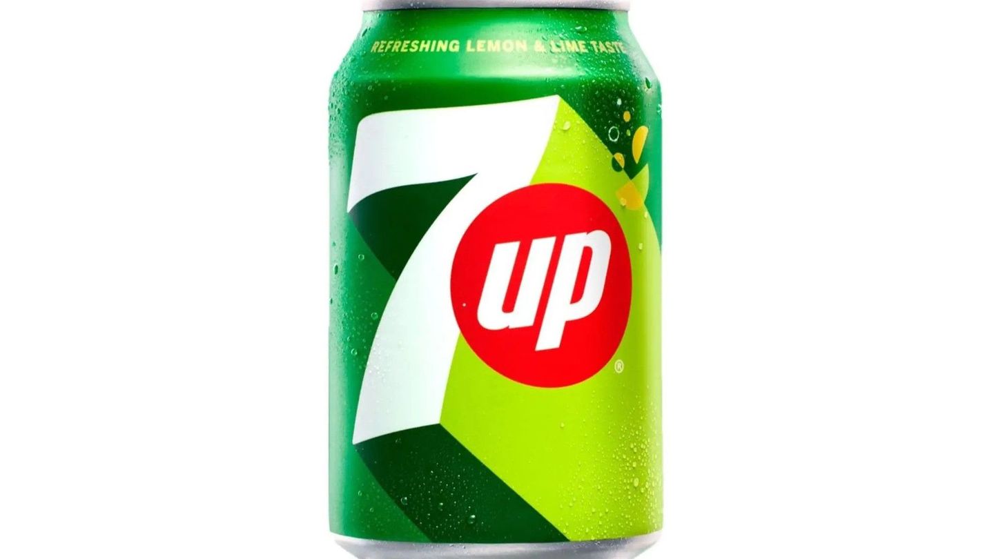 سفن اب علبة