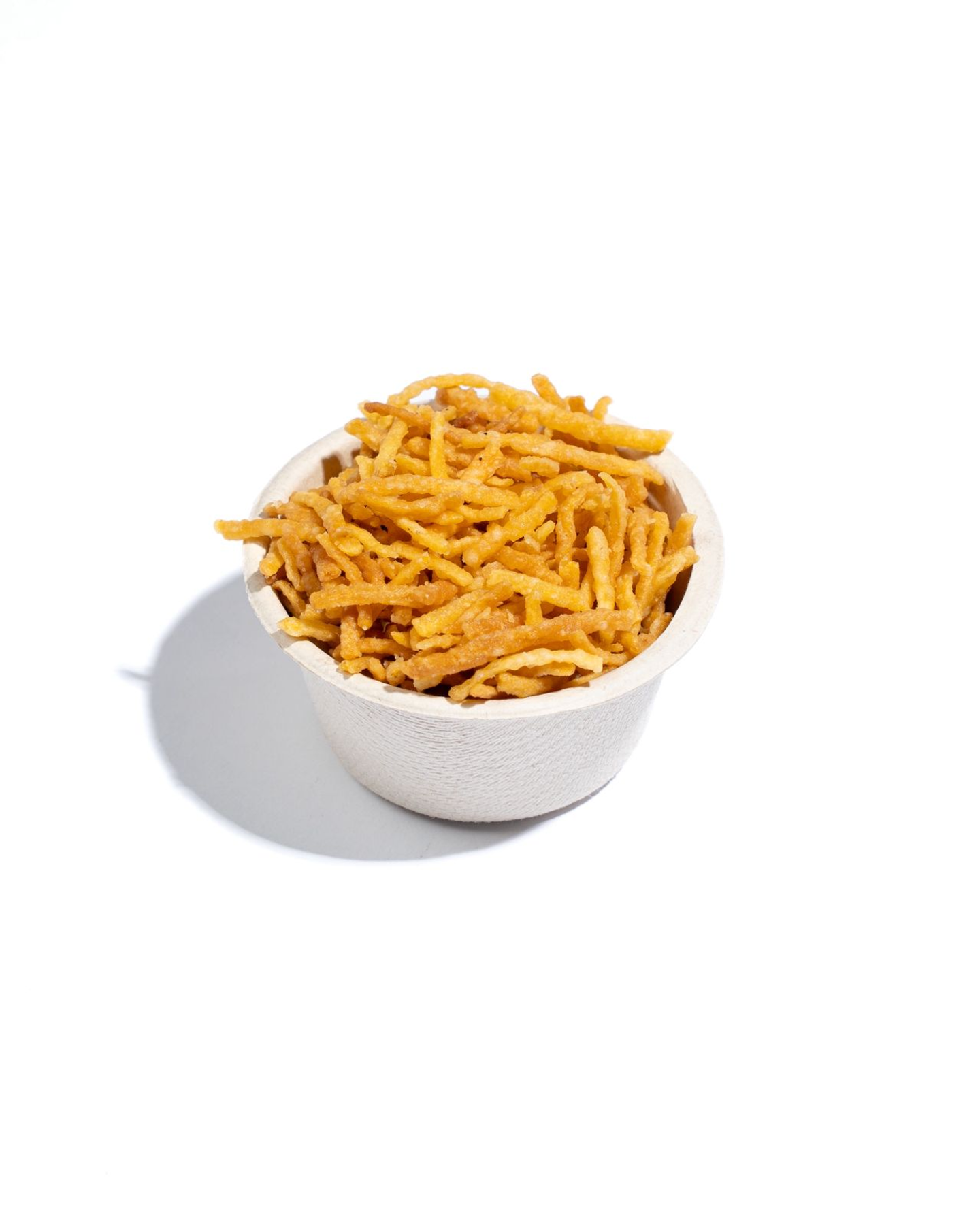 Crispy Potatoes 15 G