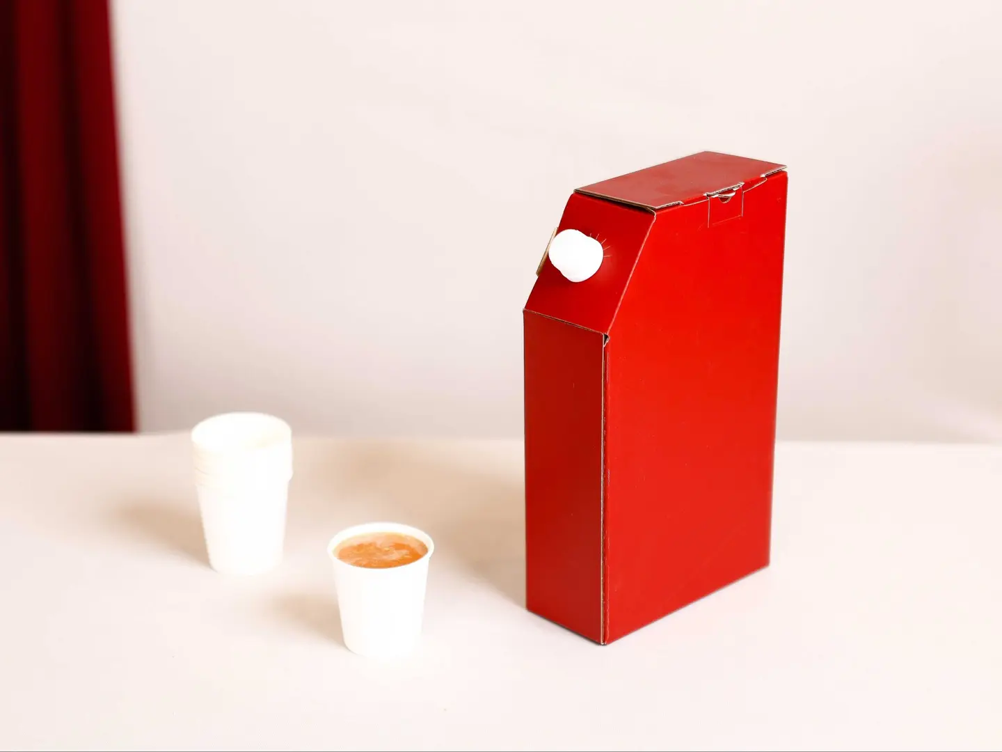 Red Tea