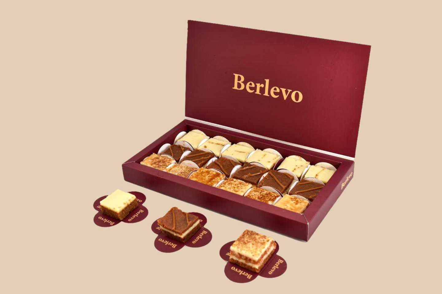 Small Mixed Box