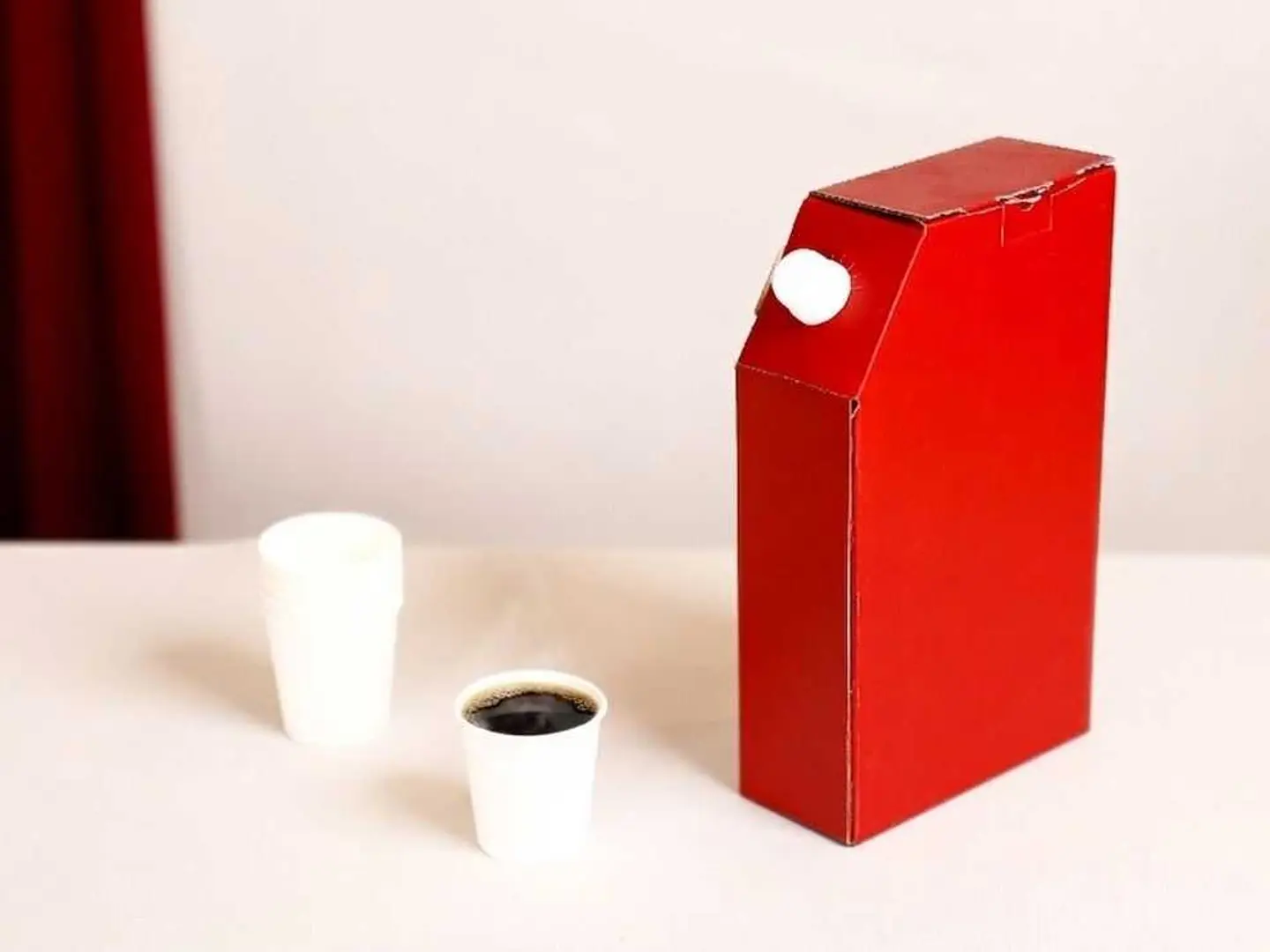 Coffee Of The Day