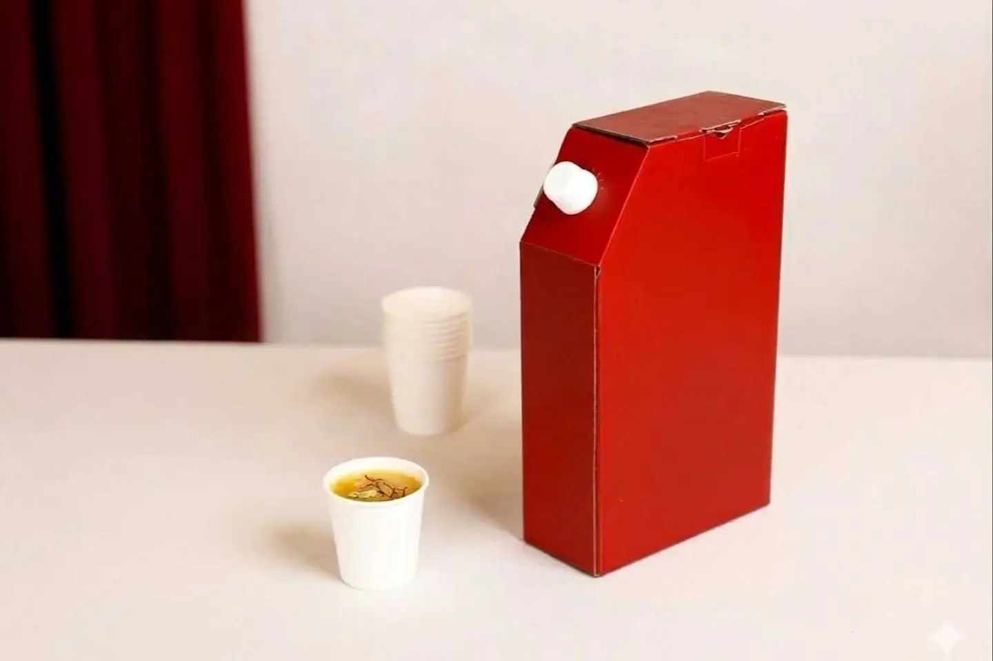 Arabic Coffee