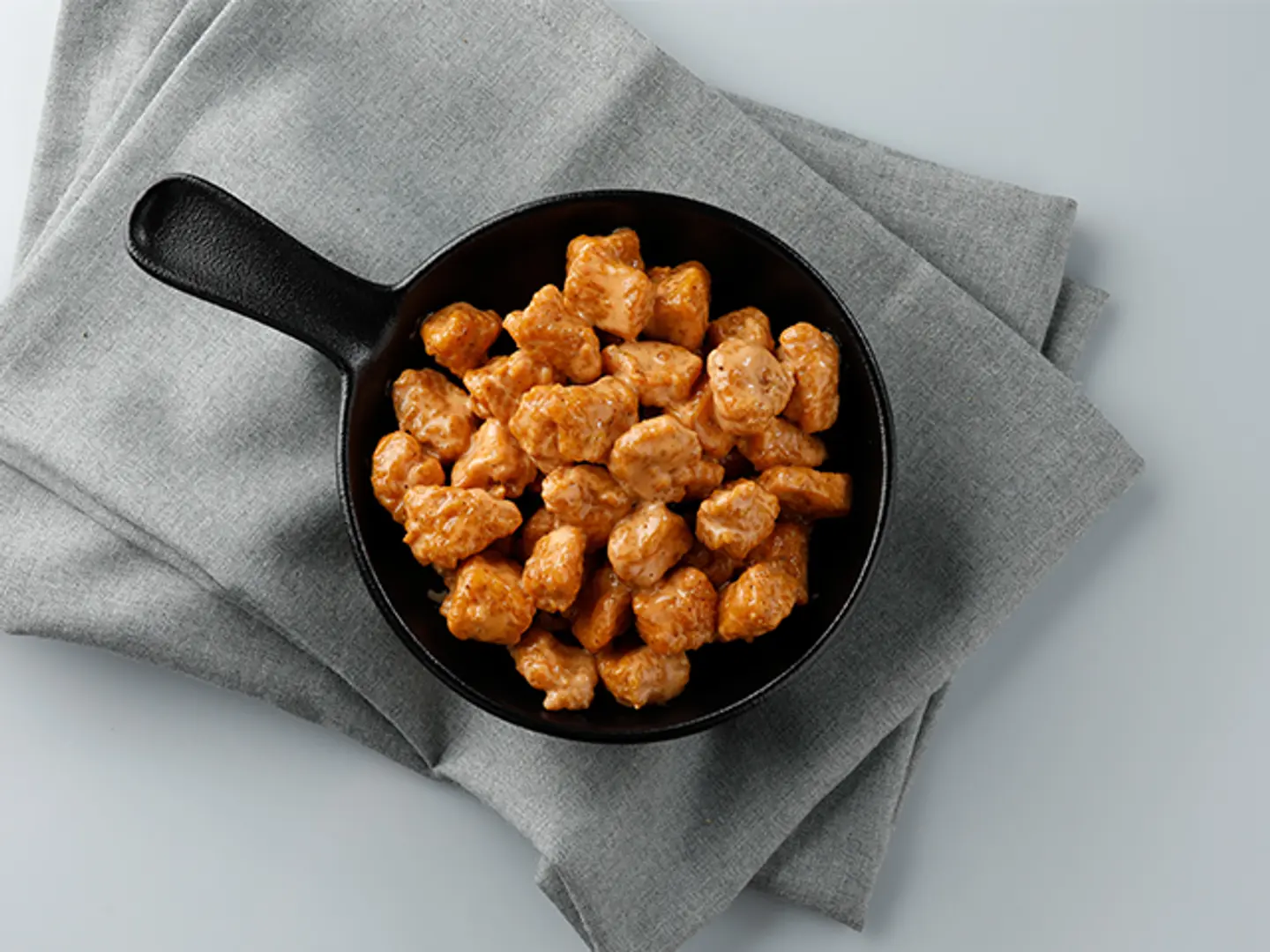 Popcorn Chicken
