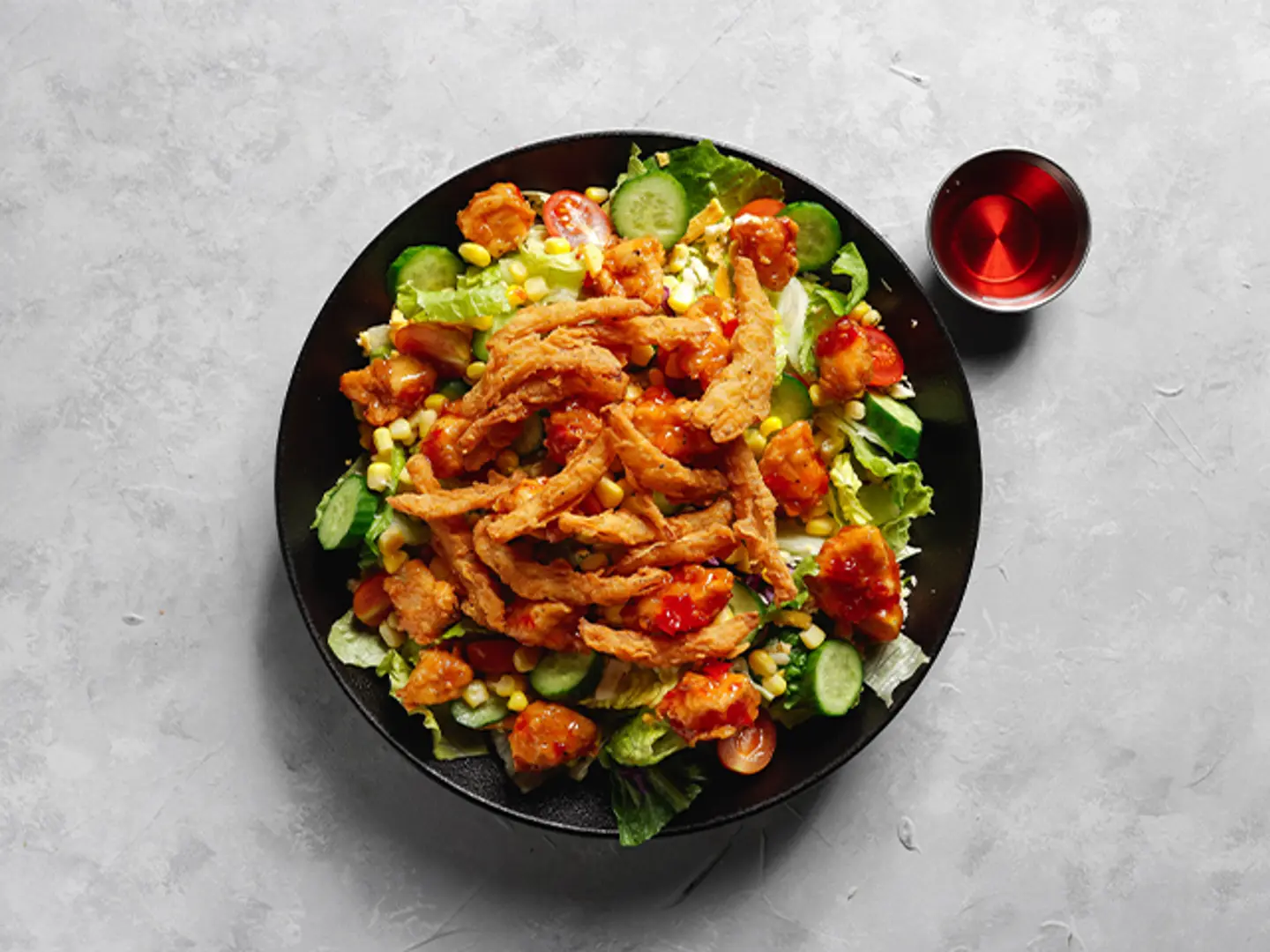 Asiana Chicken