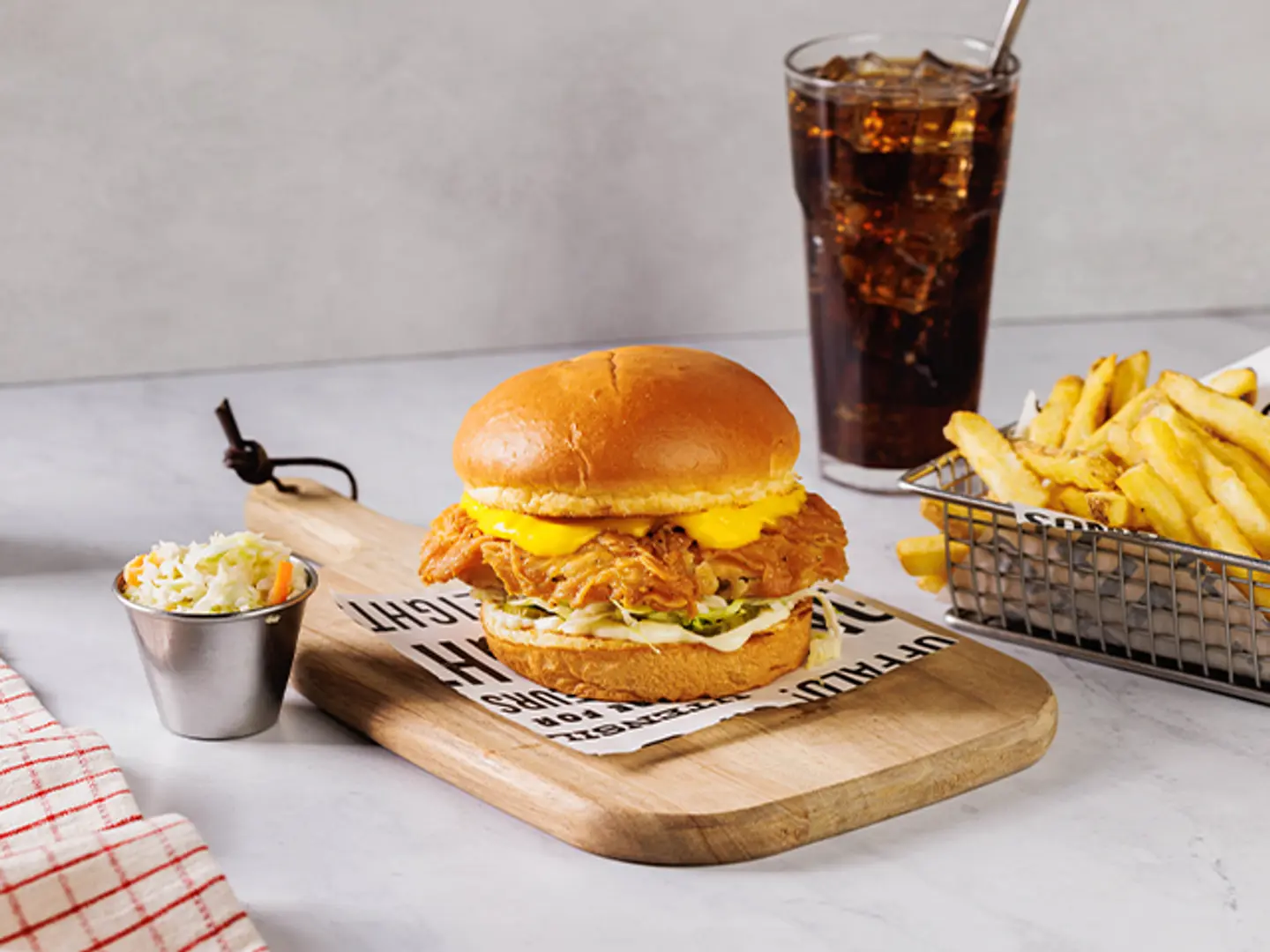 Chickenslaw