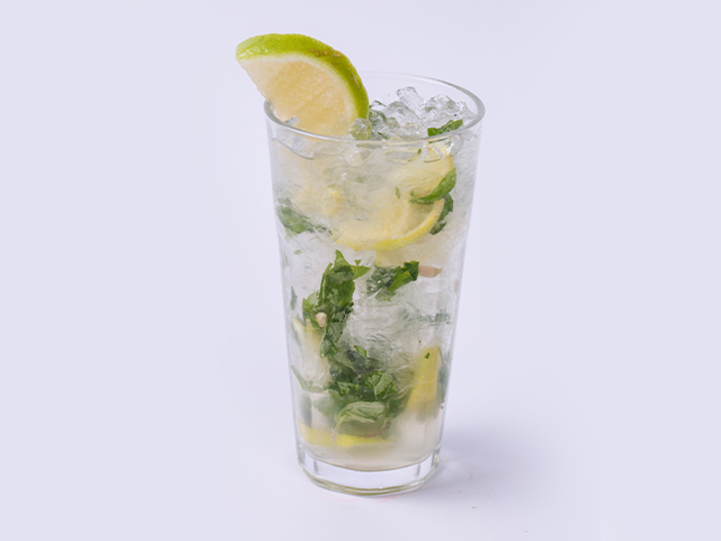 Classic Mojito