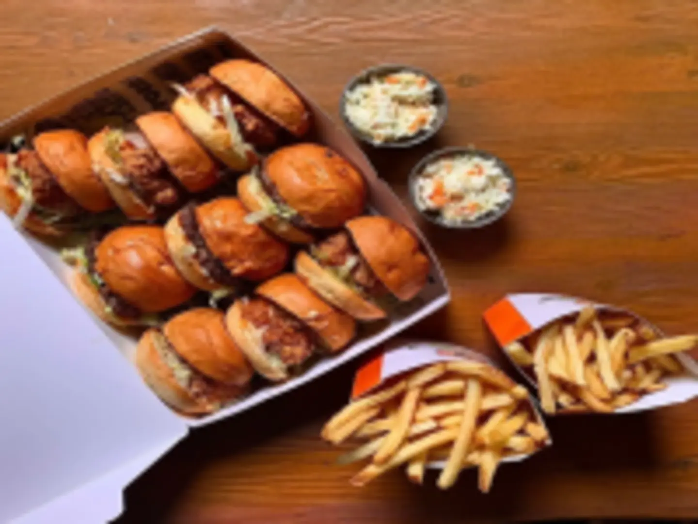 9 Pcs Slider Box