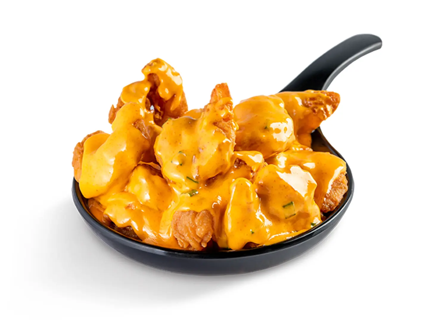Dynamite Shrimp