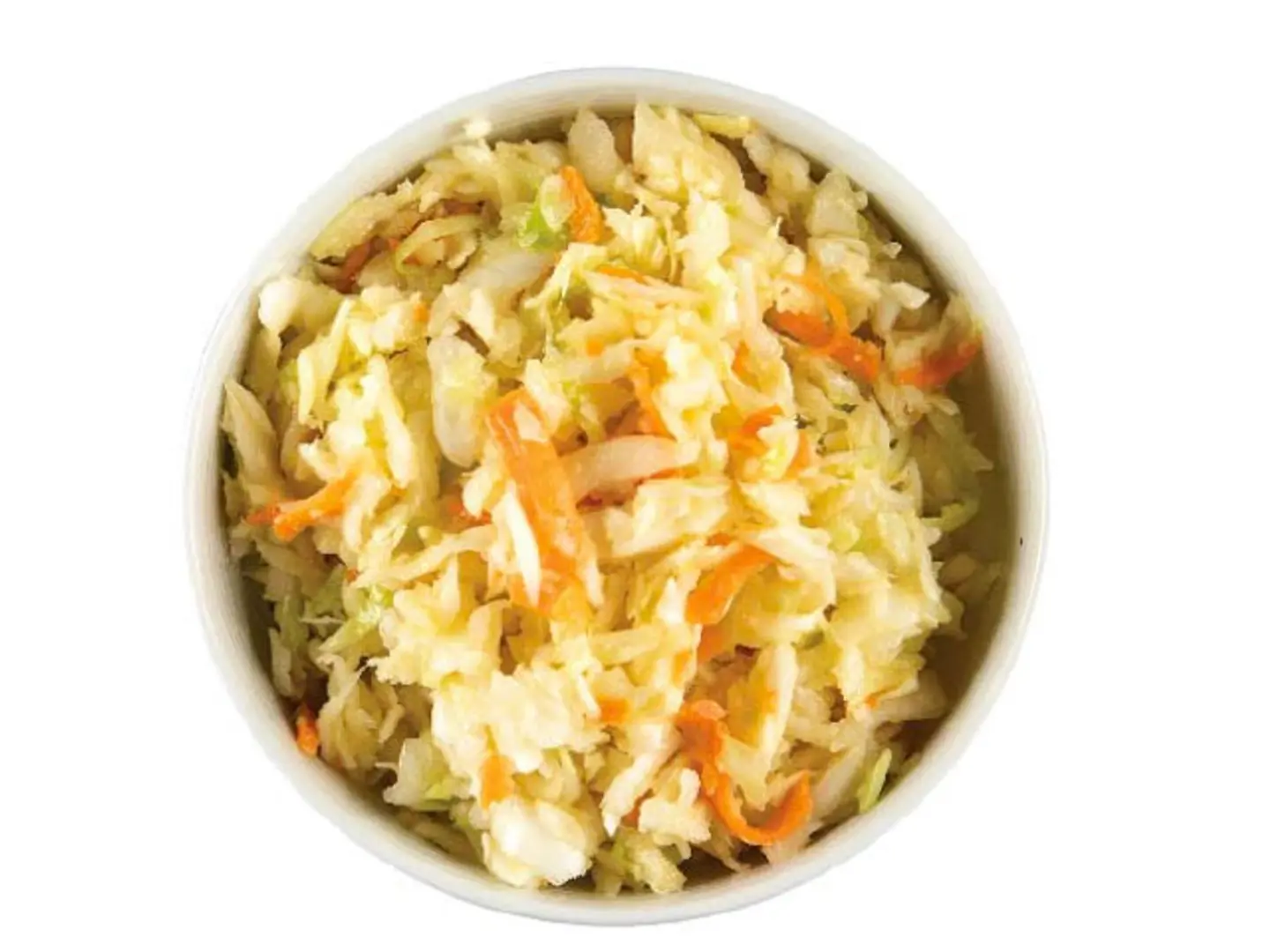 Coleslaw Salad