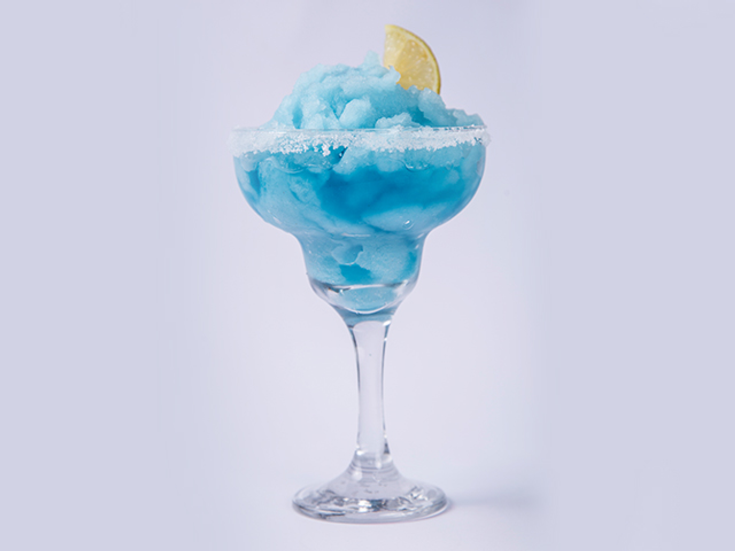 Blue Island Margareta