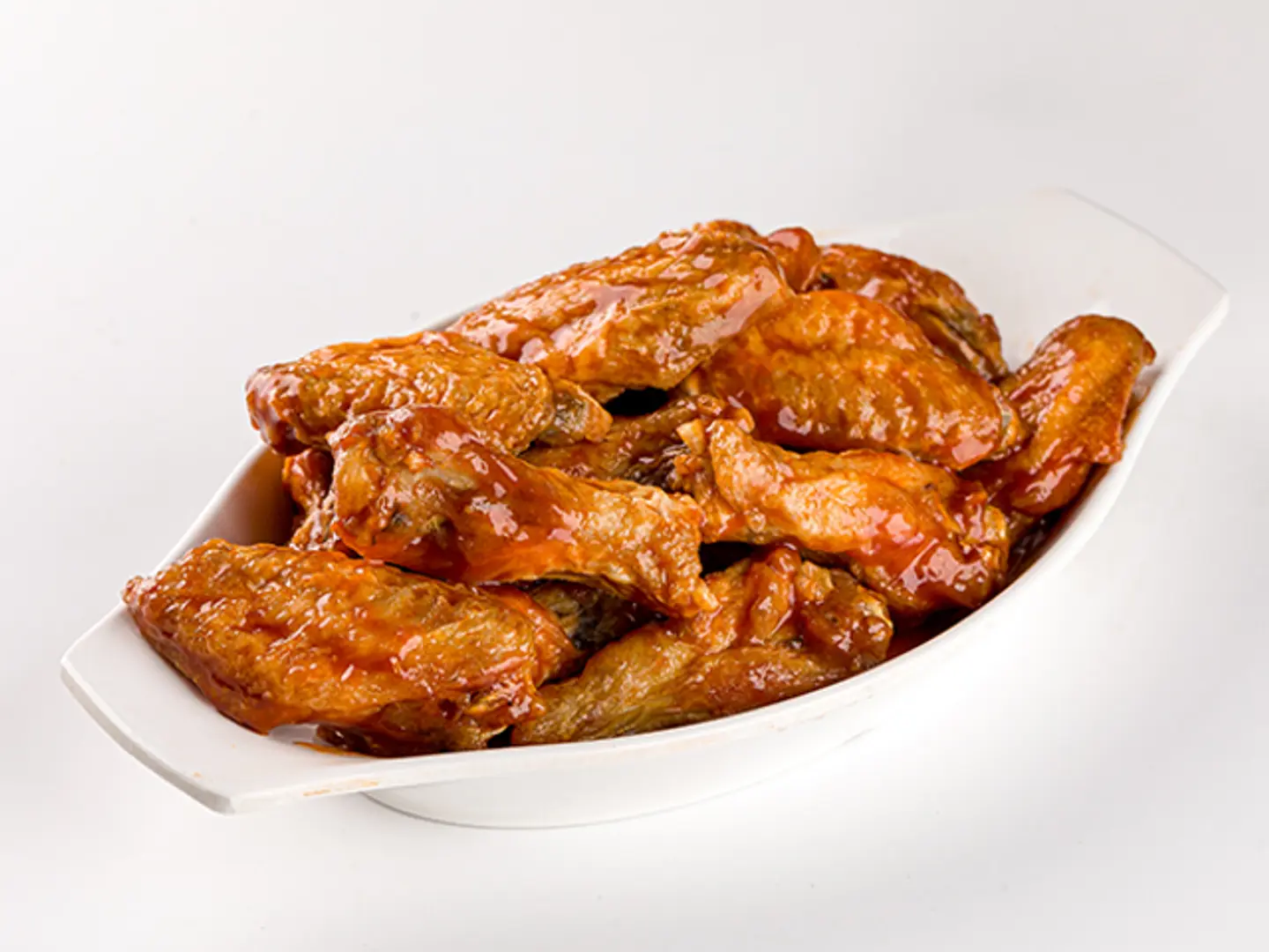 4 Pieces Traditional Wings