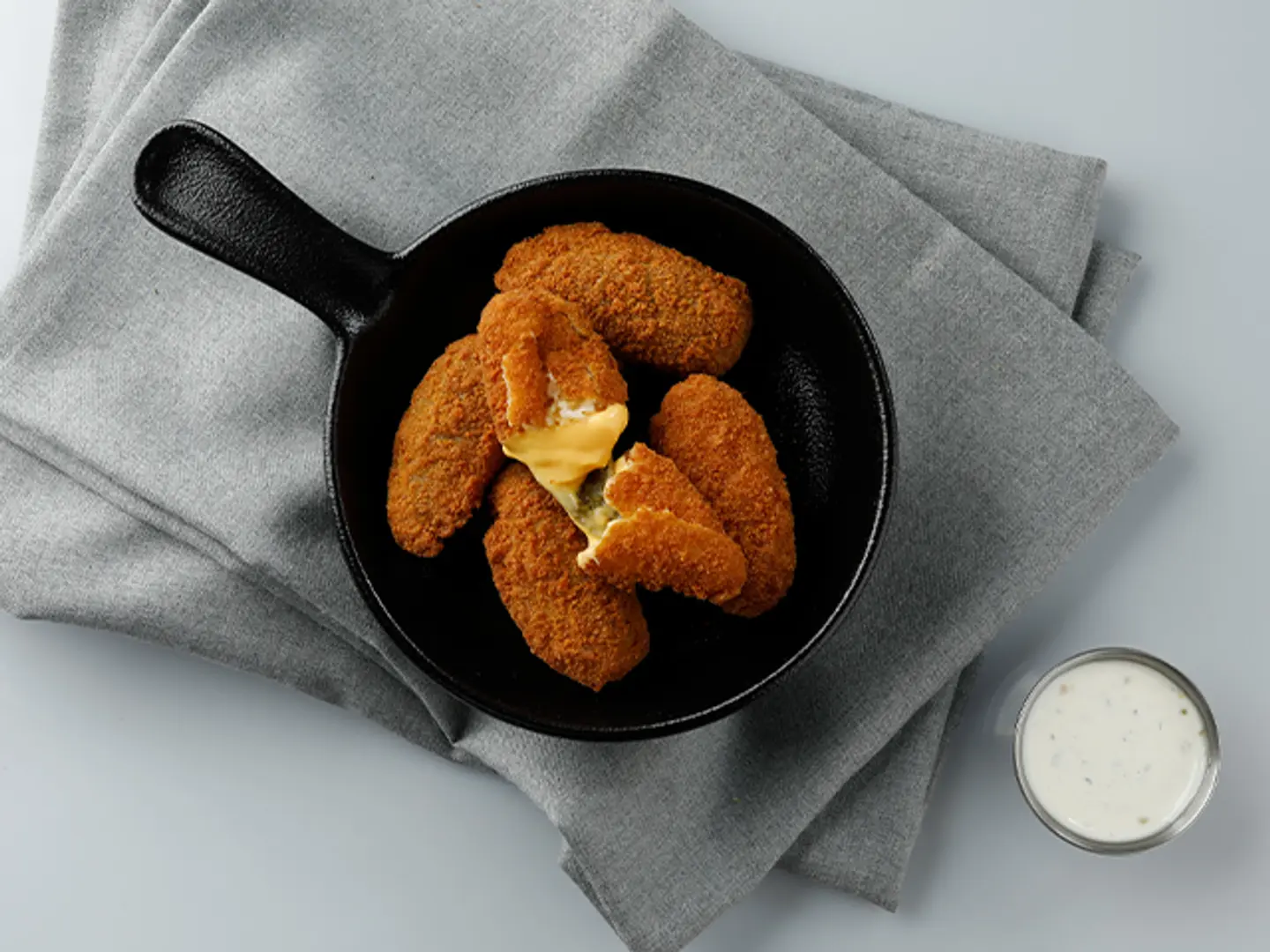 Jalepeno Poppers