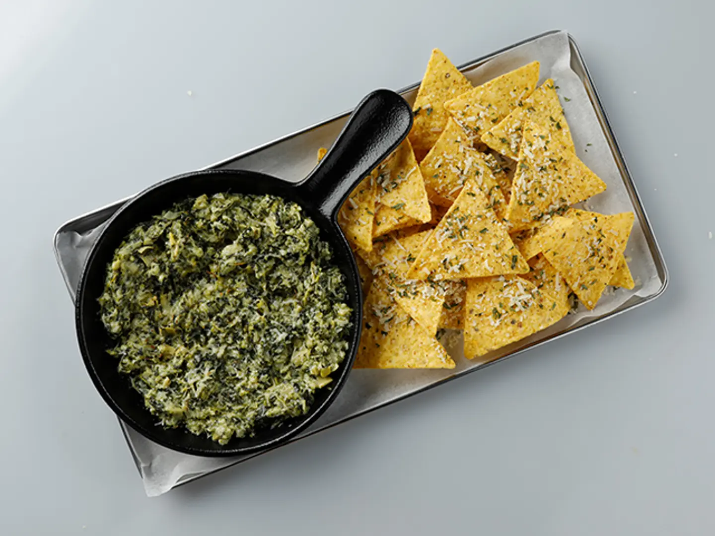 Spinach Artichoke Dip