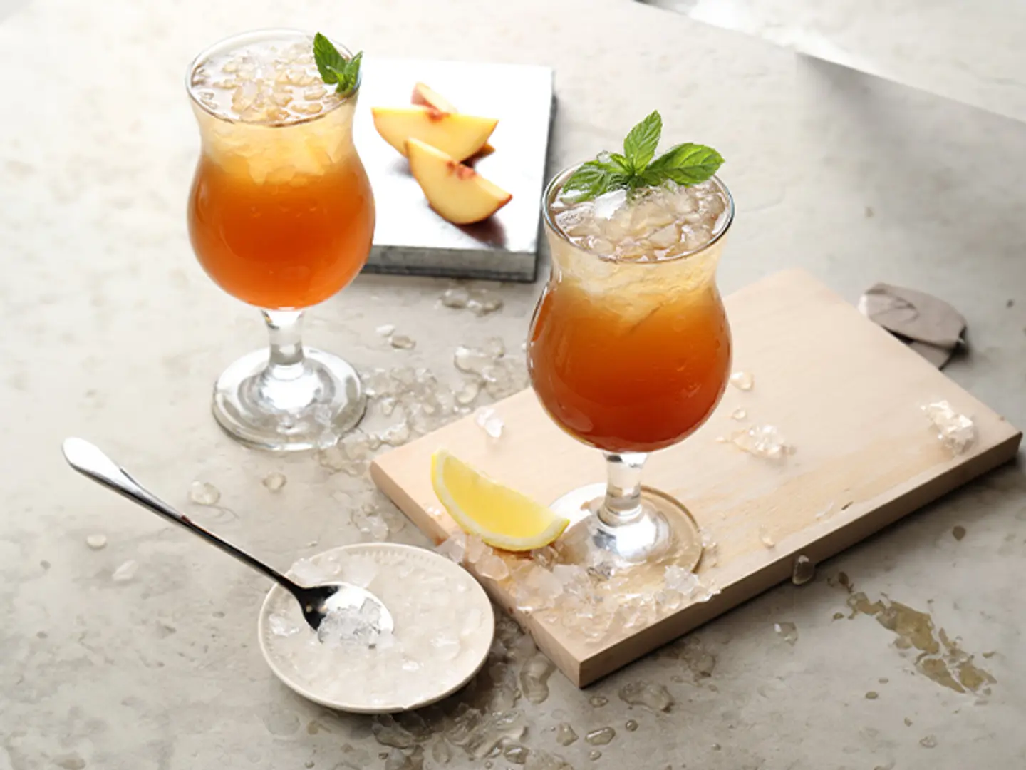 Ice Tea Peach