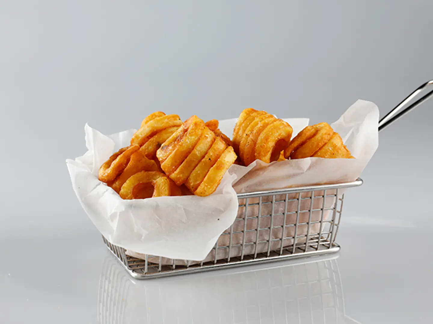 Curly Fries