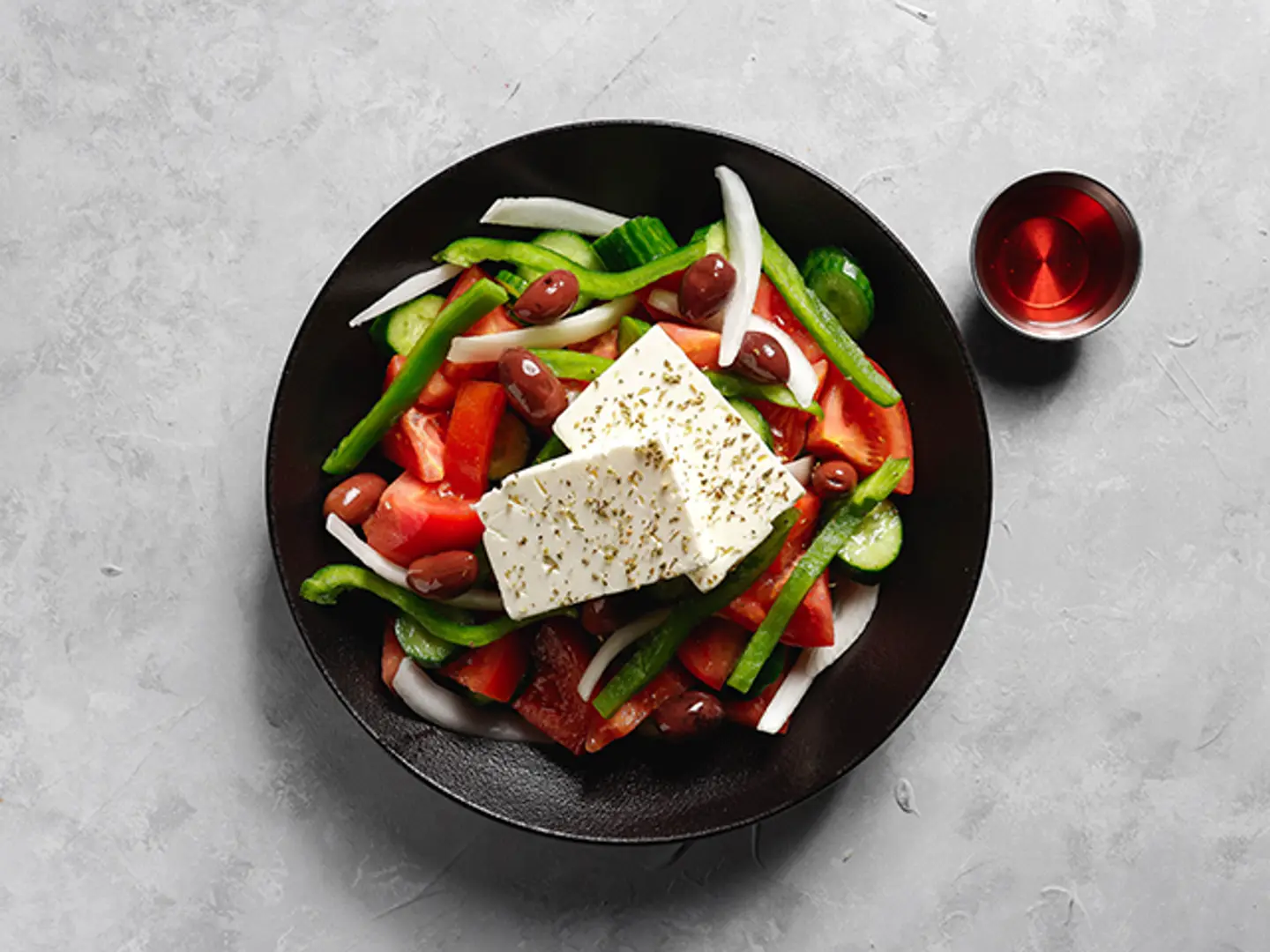 Authentic Greek