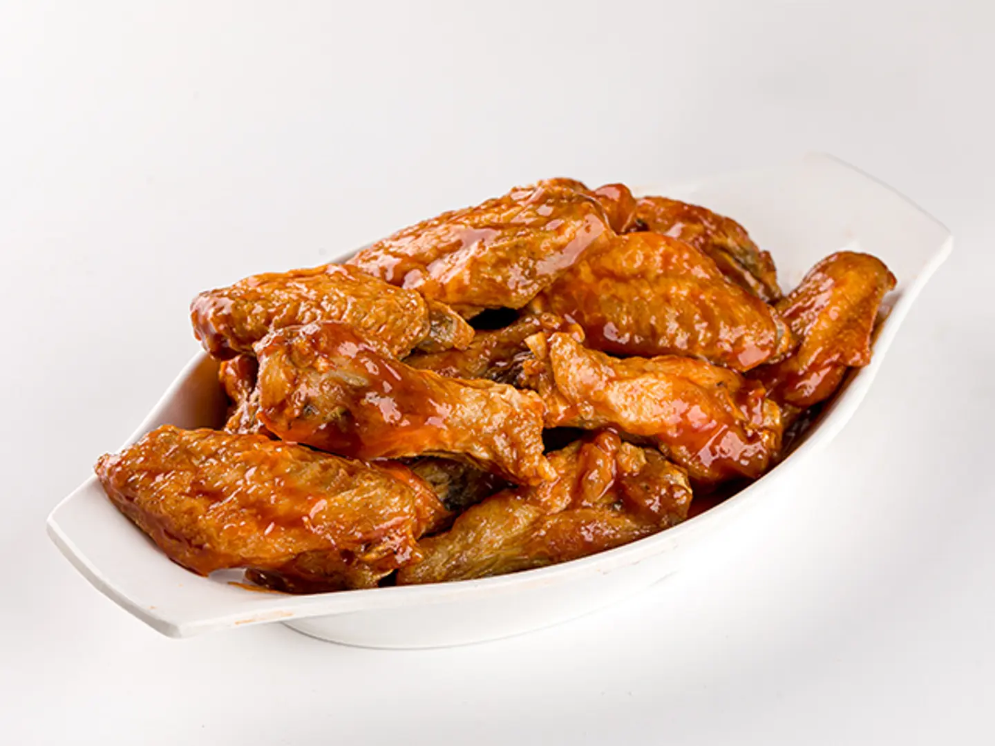 8 Traditional Wings
