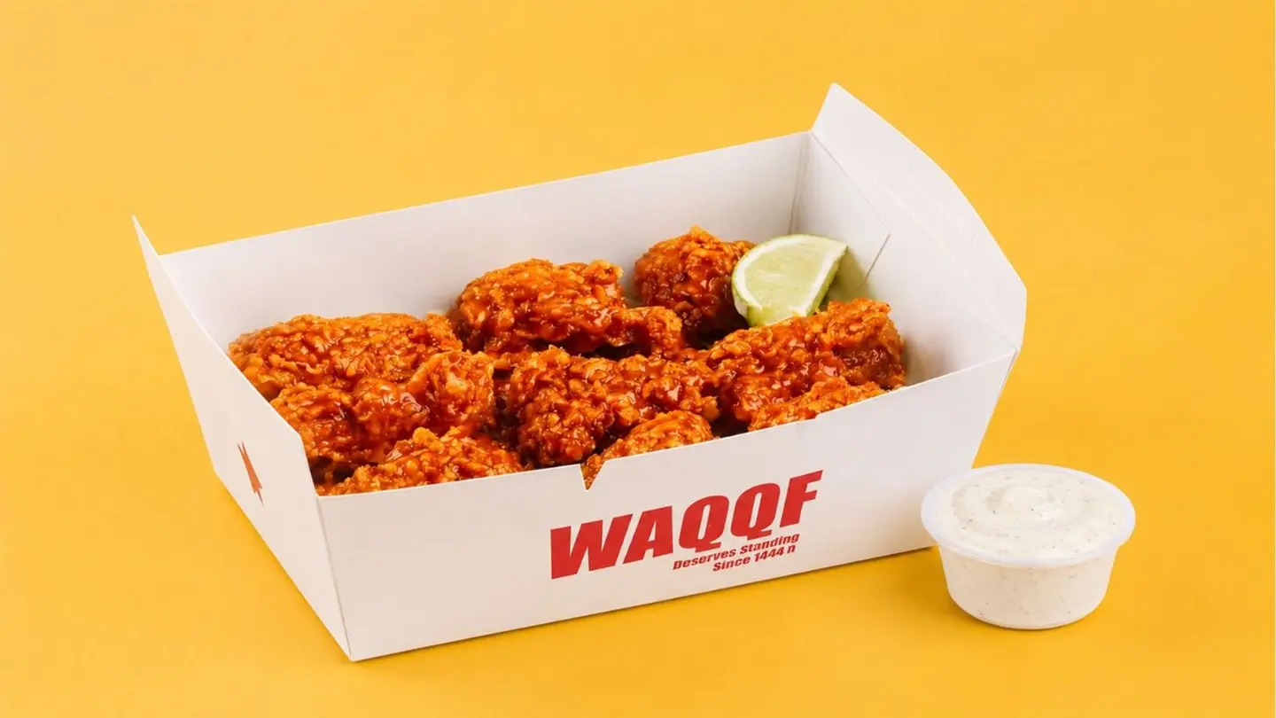 بافلو بايت