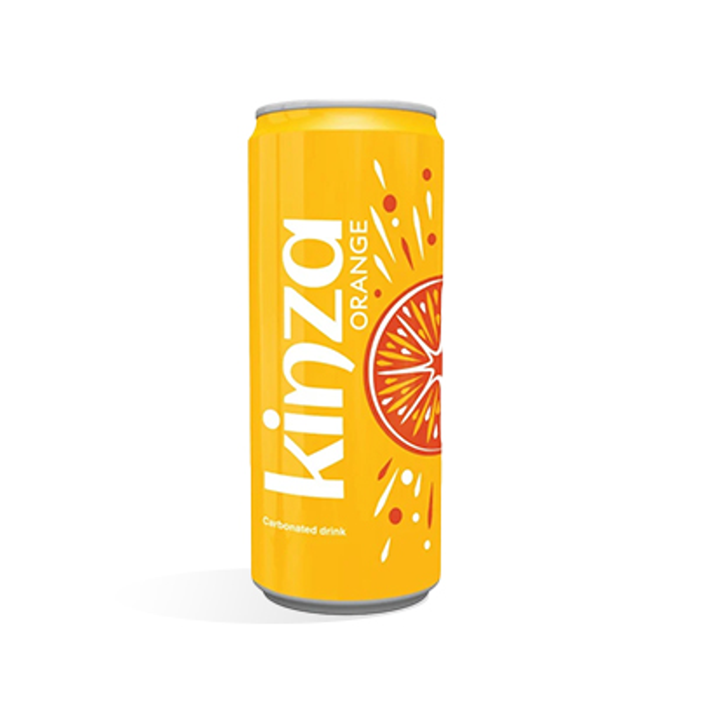 Kinza Orange