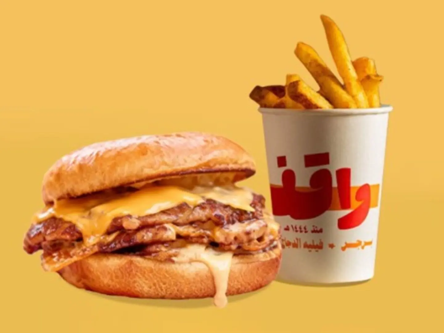 سماش دجاج مع البطاطس