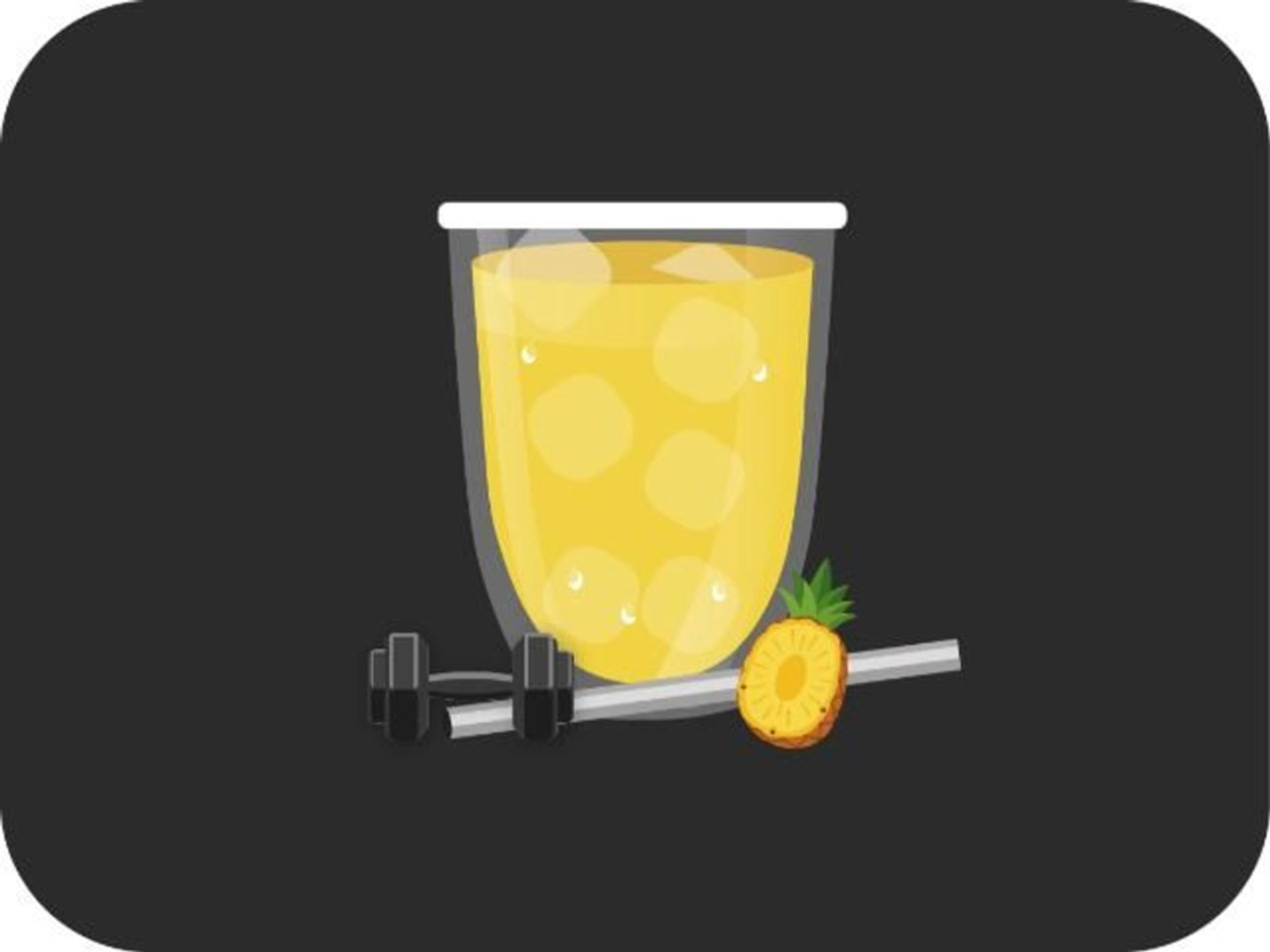 Pineapple Protein