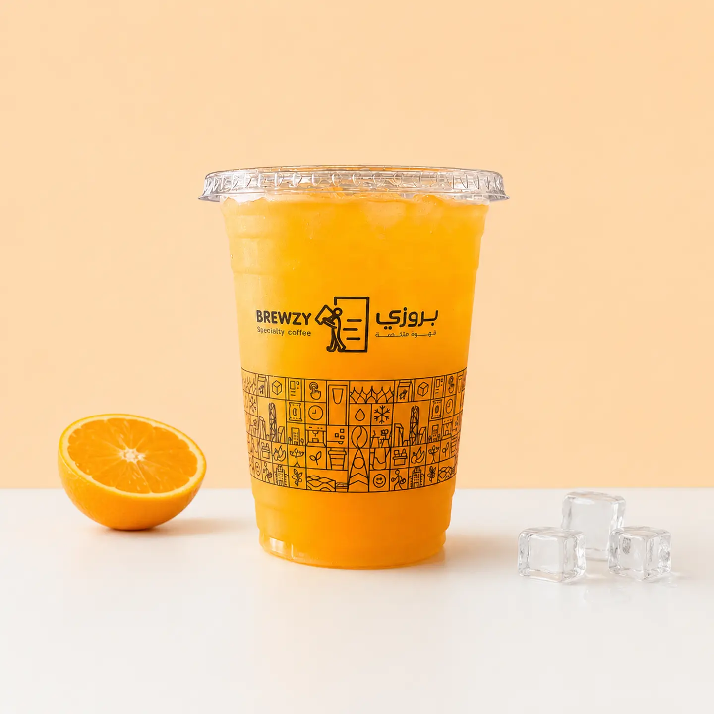 Orange Juice