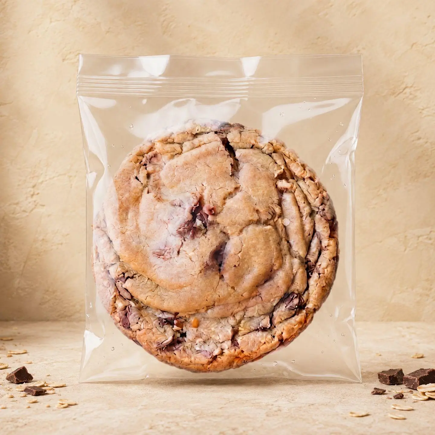 Vanilla Cookies