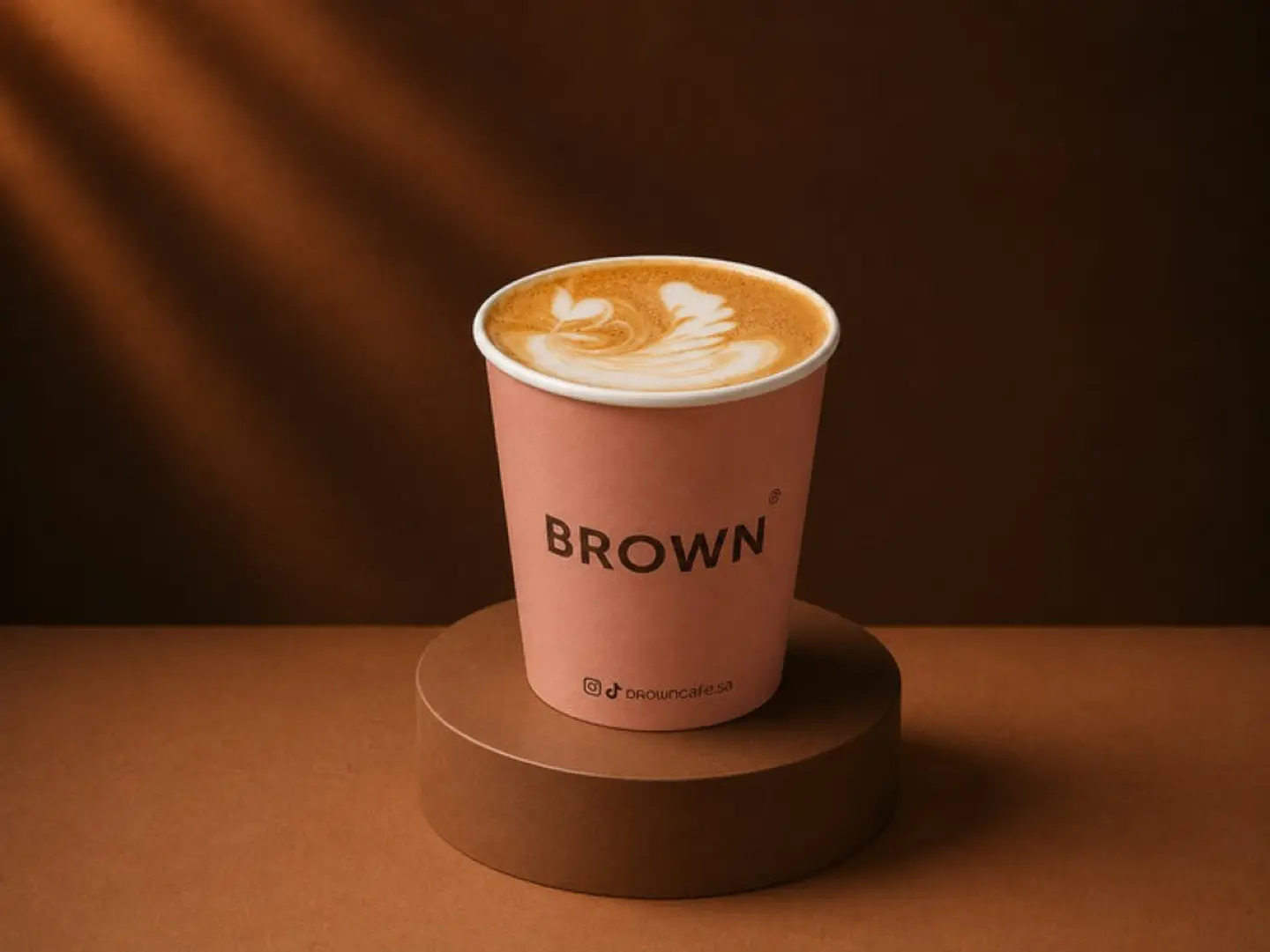 Flat White