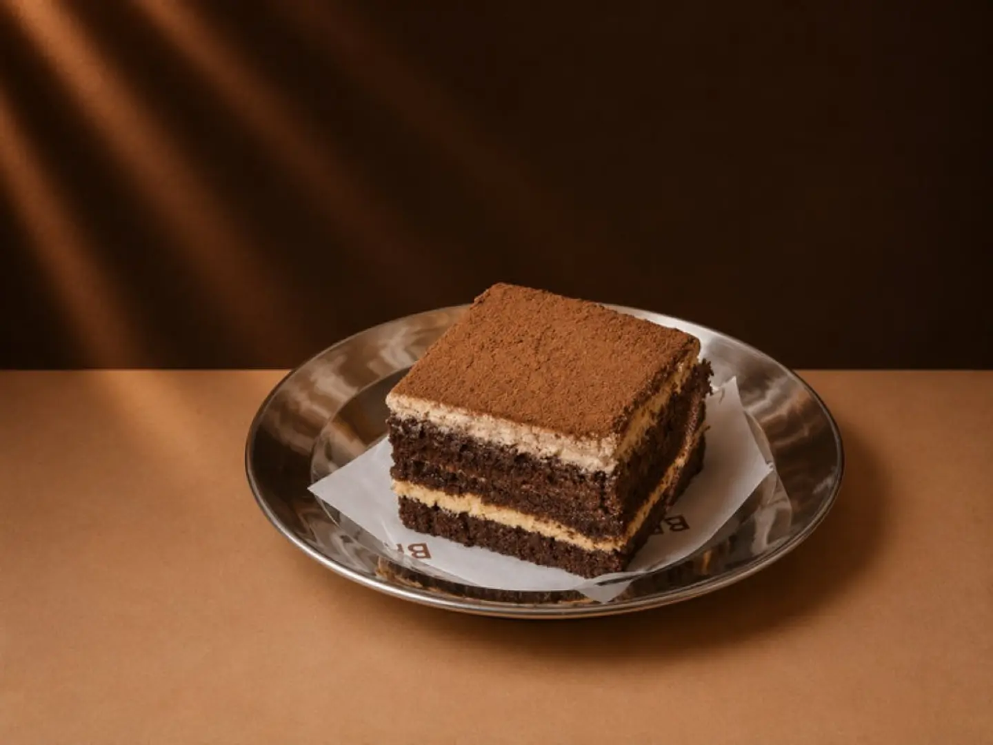 Dolce Cake