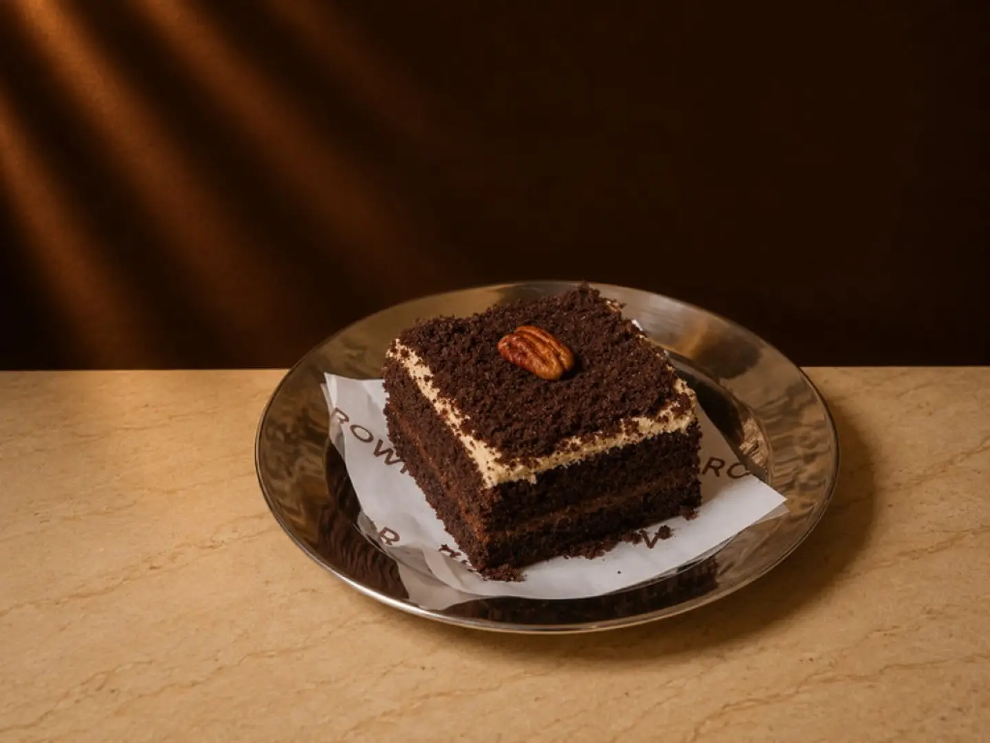Pecan Cake