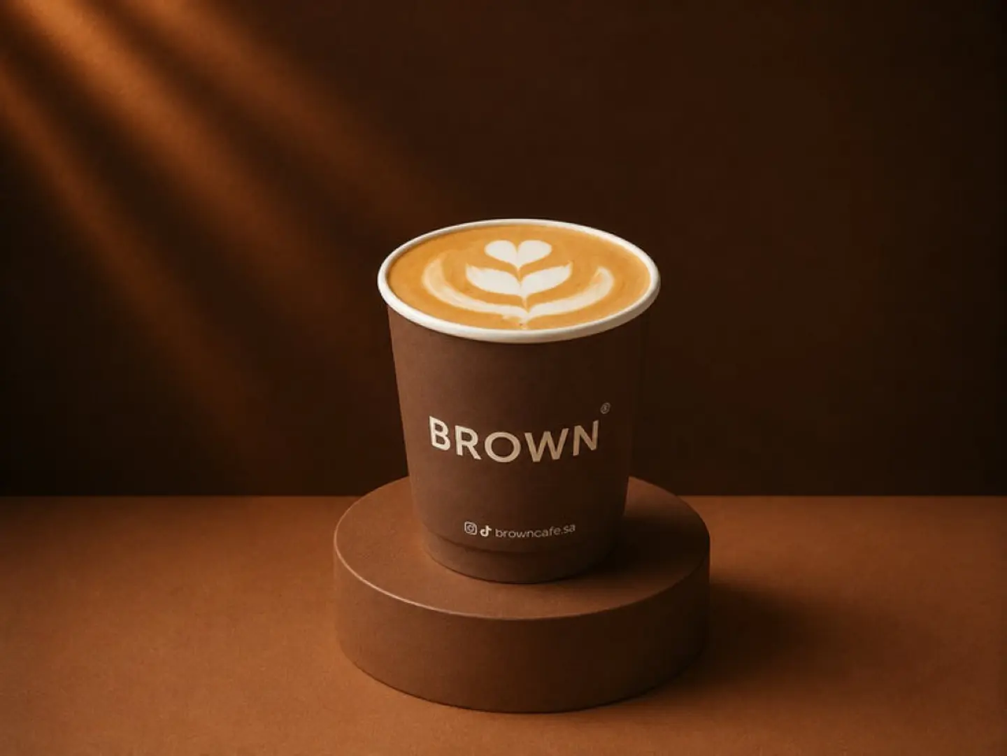 Hot Latte