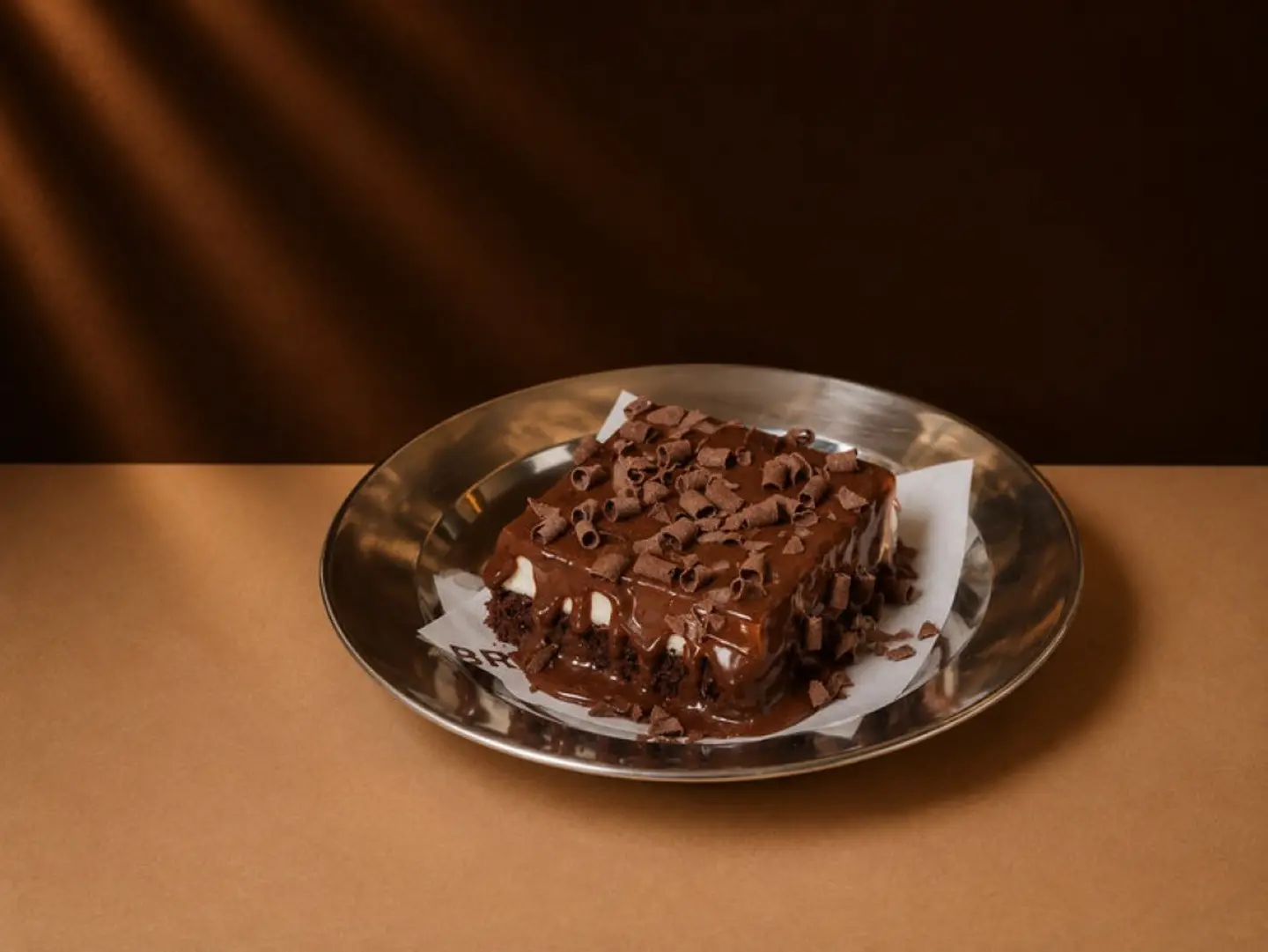 Brown Chocolate